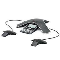 Polycom IP7000　网络会议电话