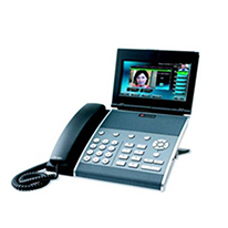 Polycom VVX1500 可视电话
