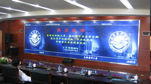 上海某大学成功案例
